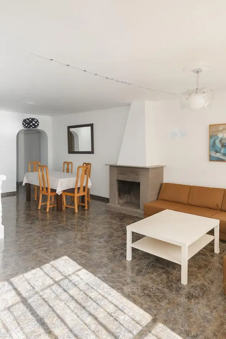 Reihenhaus mit Terrasse zum Verkauf in Montemar, imagen 6