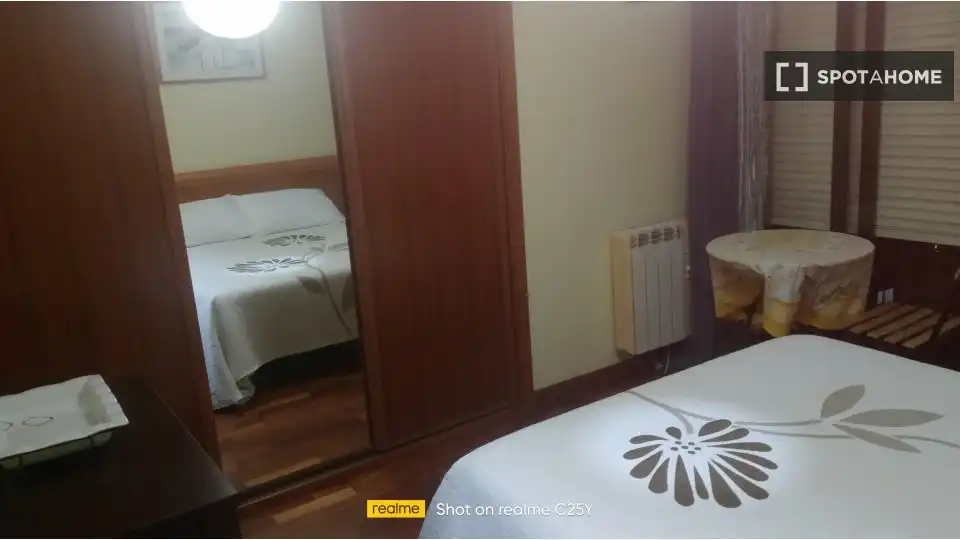 Habitación en Travesía de Vigo - San Xoán