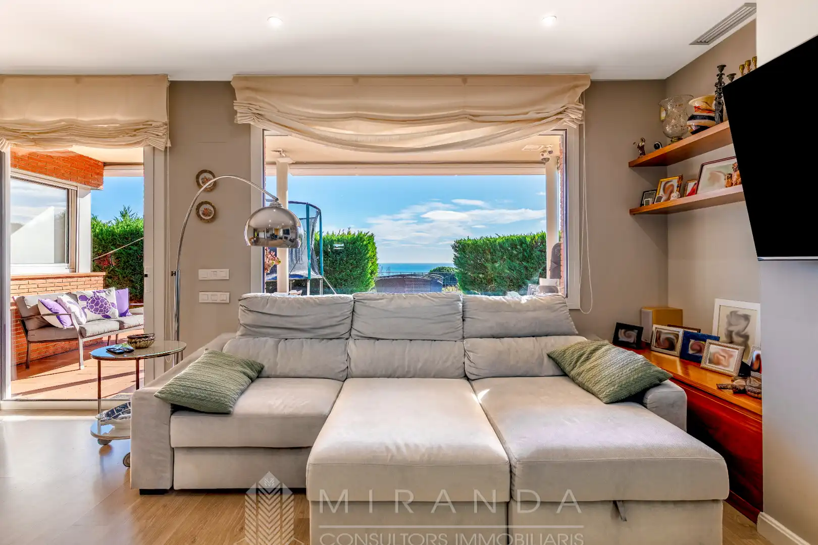 Chalet con terraza en venta en Carrer Vinyes d'en Mandri, imagen 10