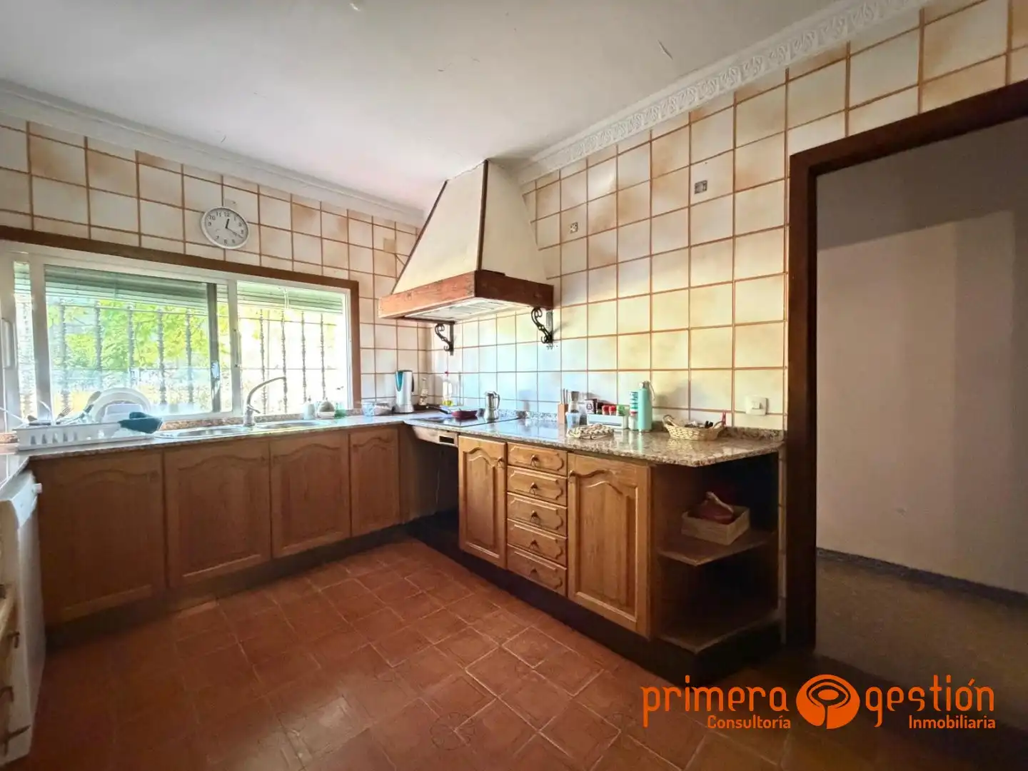 Villa mit Terrasse zum Verkauf in Villanueva del Río y Minas, imagen 18