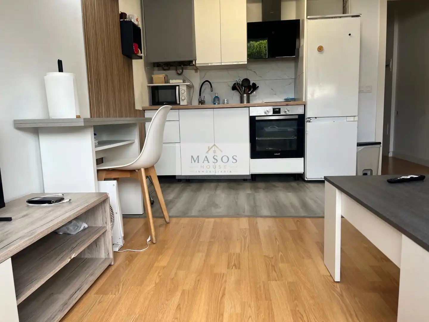 Kitchen of Apartments for sale in El Vendrell  with Air Conditioner and Terrace