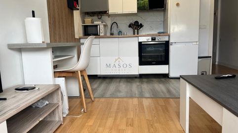 Foto 5 de Apartament en venda a Coma-ruga platja, El Vendrell