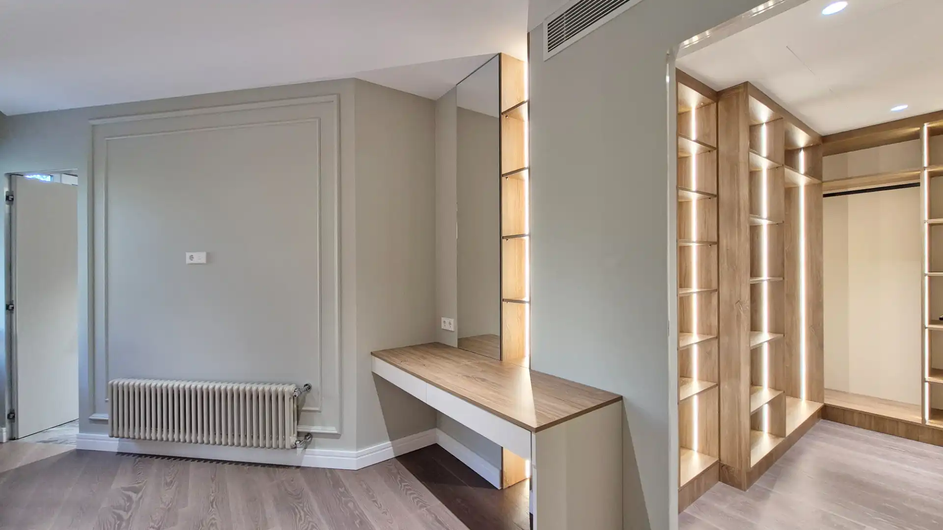 Appartement avec ascenseur à vendre à Carrer del Bruc, imagen 18
