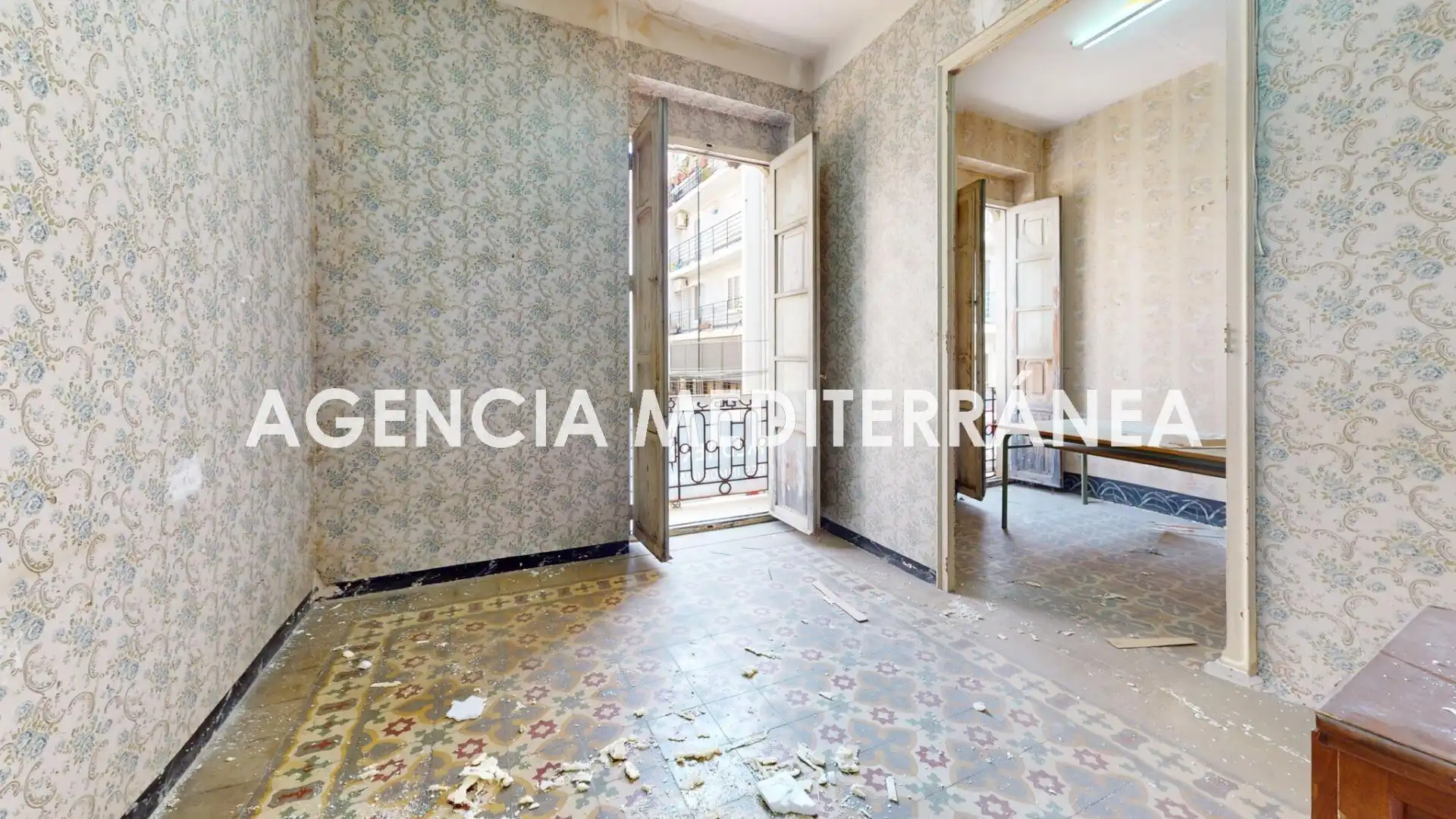 Flat with terrace for sale in Calle VICENTE LLEO, imagen 28