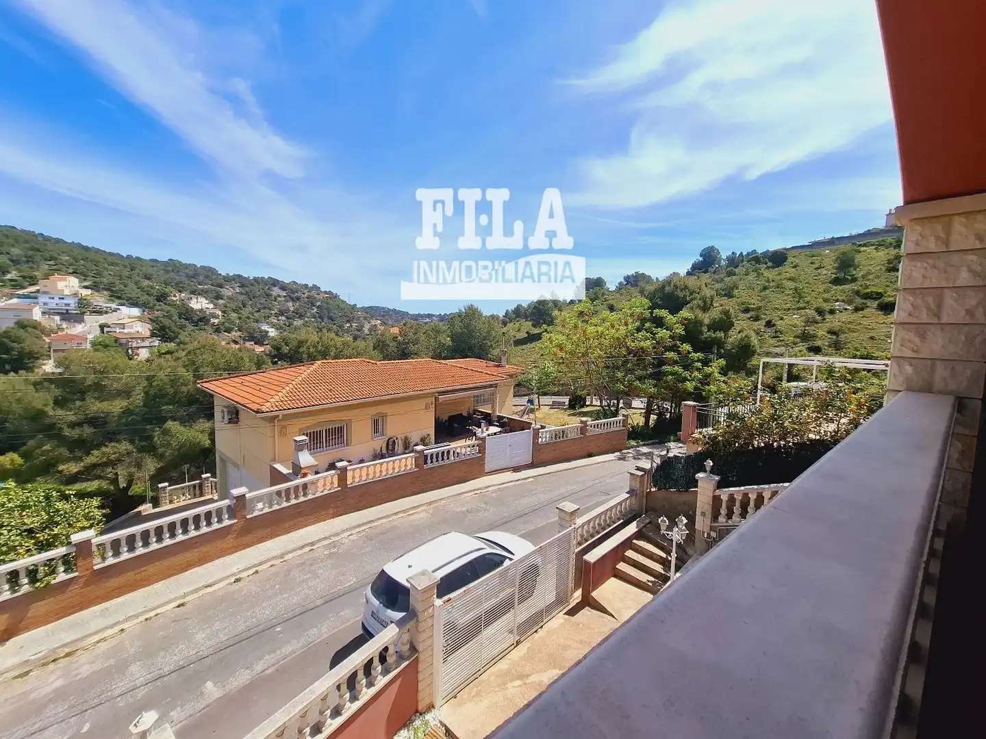 Villa avec piscine à vendre à Castellet i la Gornal, imagen 19