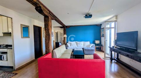 Foto 5 de Pis en venda a Zigariak Kaia, Santutxu - Basarrate, Bizkaia