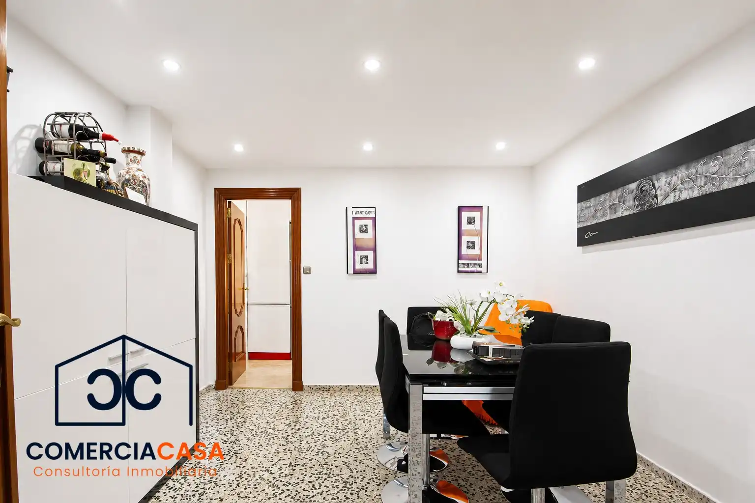 Flat for sale in Maracena, imagen 10