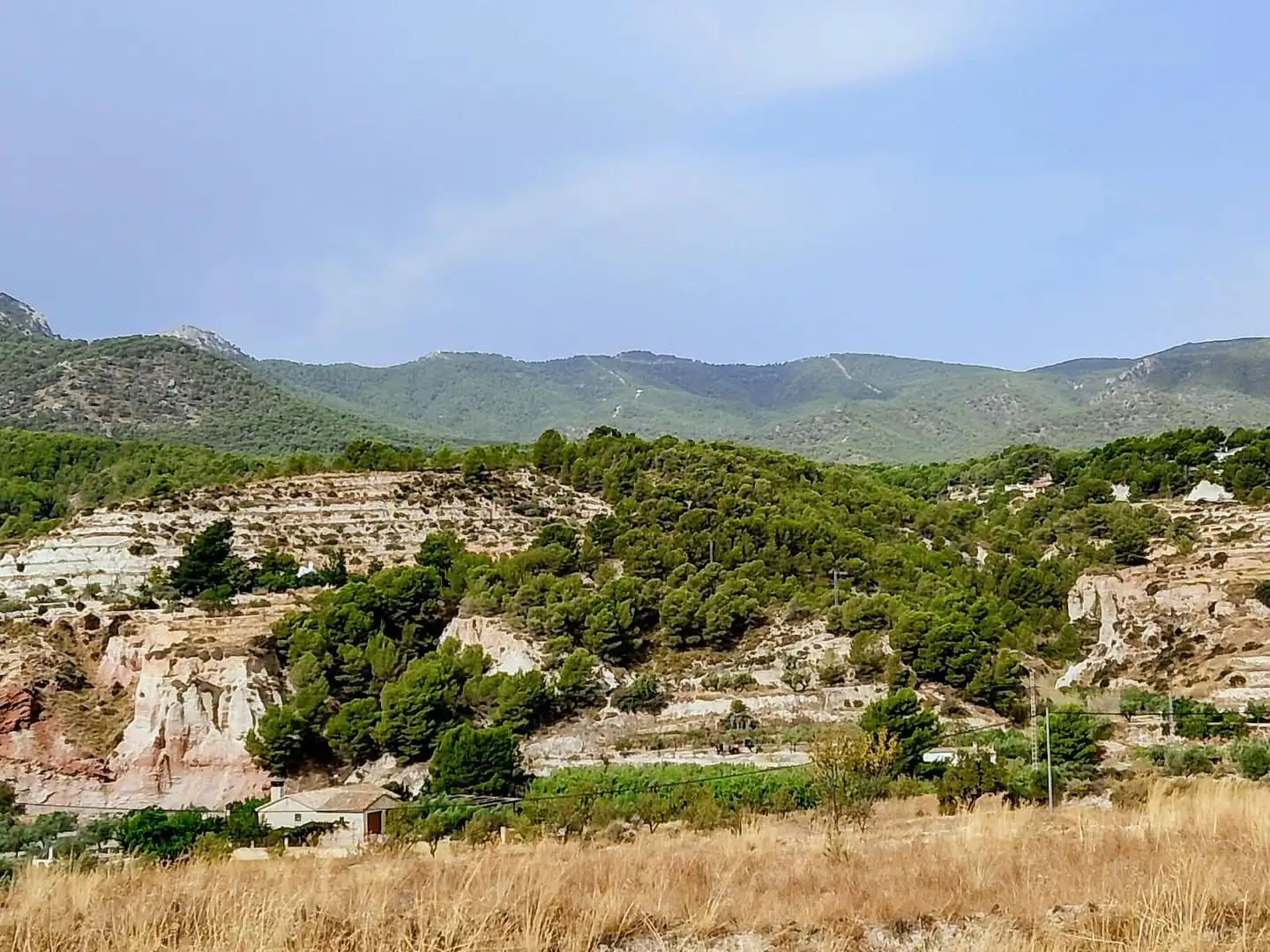 Terreno rustico in vendita a Lugar Castillo, imagen 2