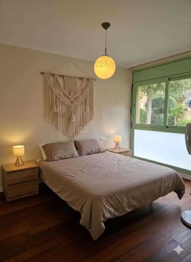 Bedroom of Detached homes for sale in Begur  with Heating, Terrace and Swimming Pool