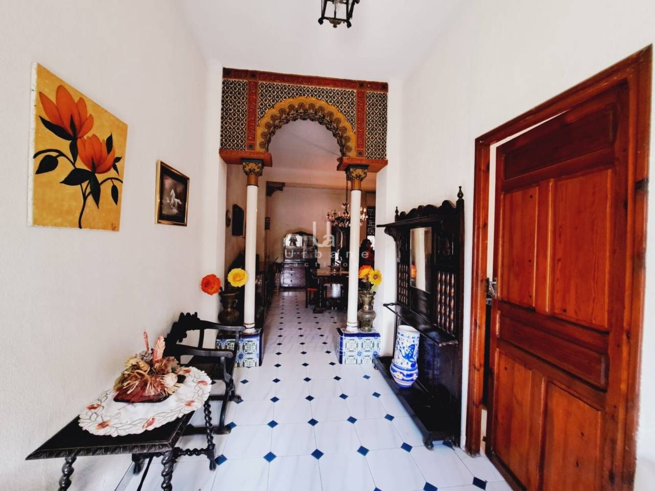 Casa o xalet en venda en  Murcia Capital amb Jardí privat