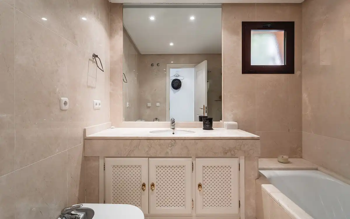Piso en venta en Benahavís pueblo, imagen 30