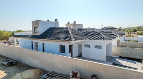 Foto 2 de vivienda de obra nueva en Piso en venta en Avenida Juan Pablo II, Costa Esuri, Huelva
