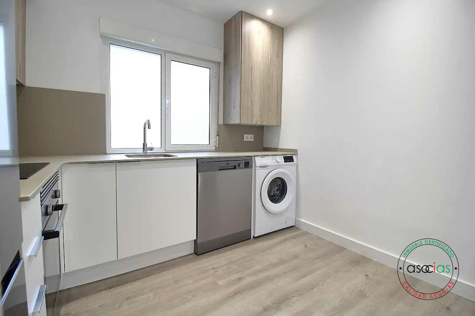 Wohnung mit Terrasse zum Verkauf in Gijón - CL LLARANES 5, imagen 4