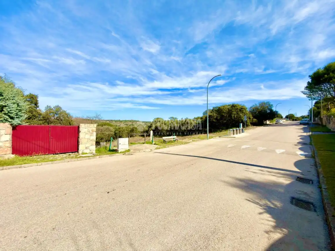 Residential land for sale in Valdeaveruelo, imagen 9