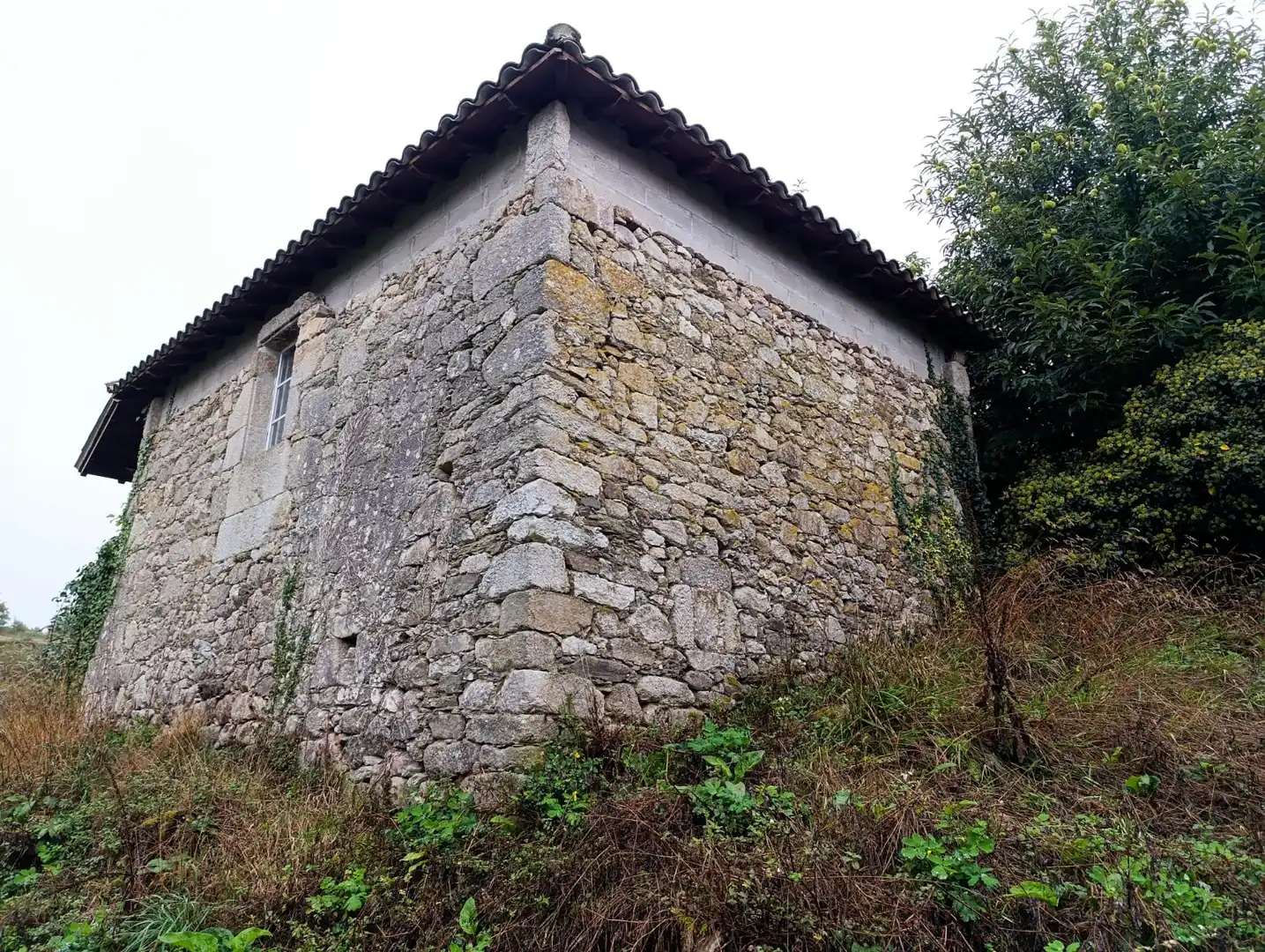Casa amb terrassa en venda a O Saviñao, imagen 10