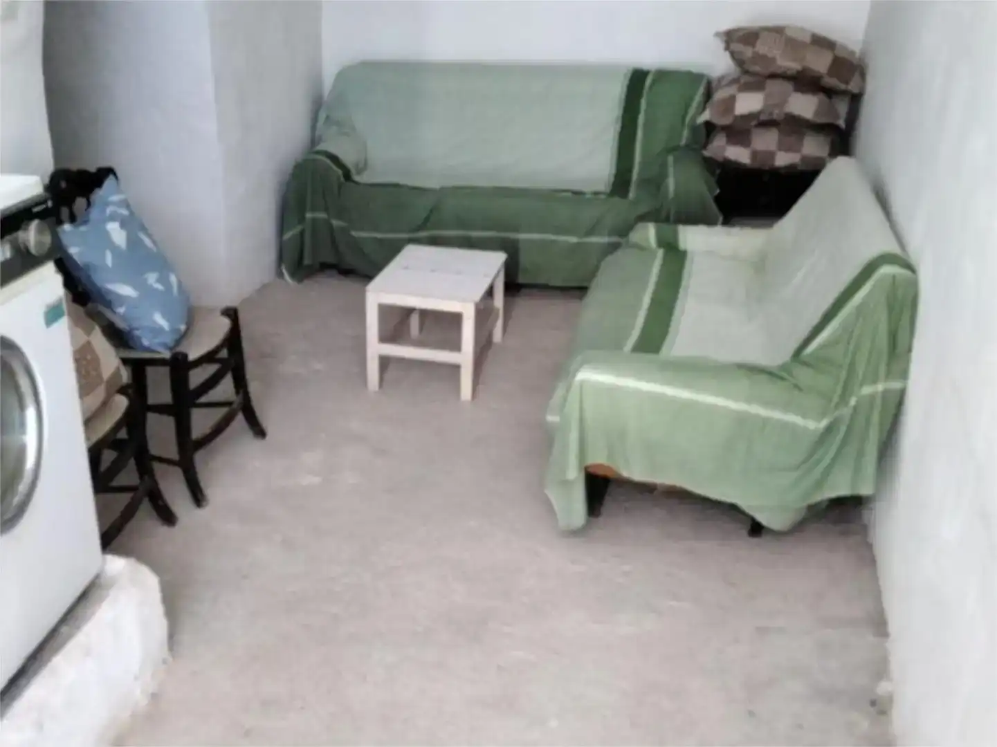 Living room of Flat for sale in Galera