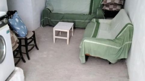 Foto 4 de Piso en venta en Calle las Cruces, 18, Galera, Granada