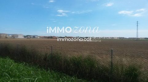 Foto 3 de Terreny en venda a Pla de Roses, Sant Maurici, Empuriabrava