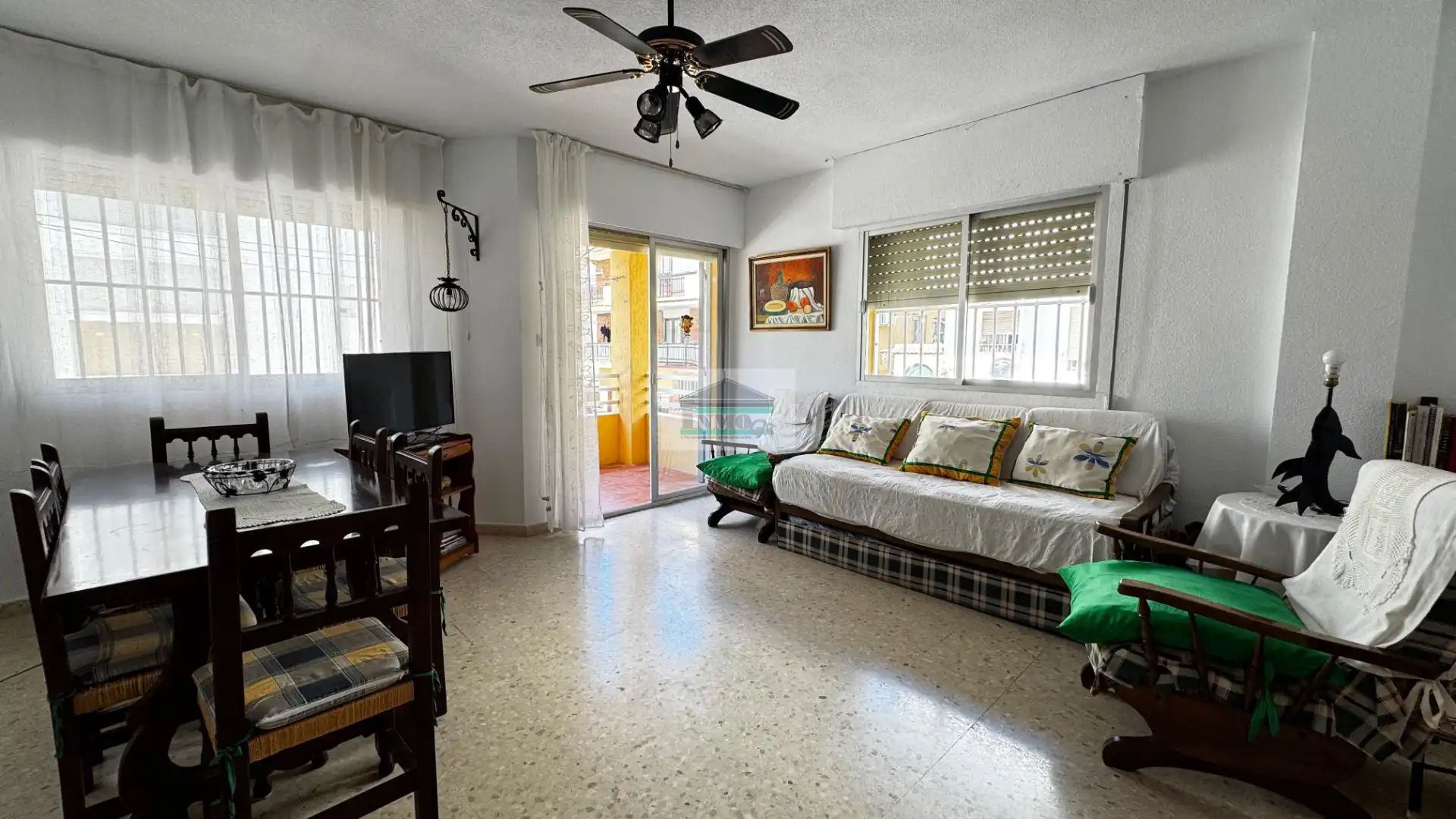 Appartamento con terrazza in vendita a Calle Geraneos 3, imagen 8