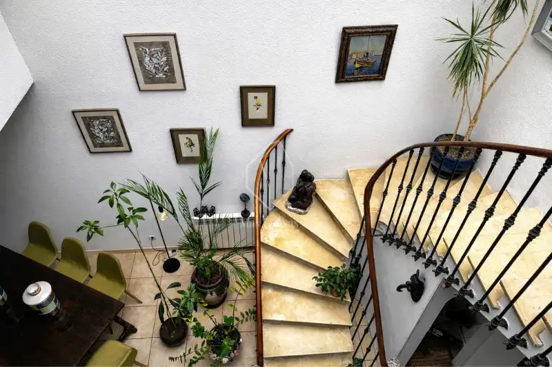 Casa o chalet en venta en Agullana con Calefacción, Jardín privado y Amueblado