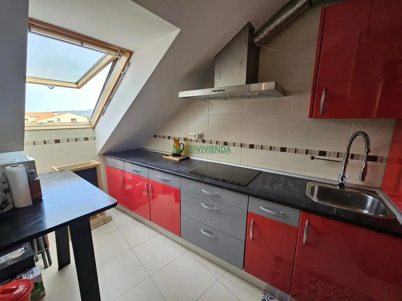 Attique avec terrasse à vendre à Covelo, imagen 10