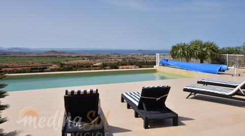 Foto 2 de Casa o xalet en venda a Poblado Barracas-ds Rincon S.gine, Los Belones, Cartagena