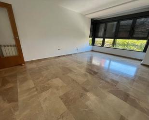 Sala d'estar de Pis de lloguer en  Valencia Capital amb Aire condicionat, Calefacció i Terrassa