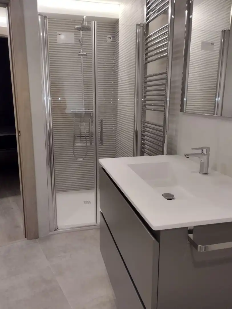Flat with lift for sale in Oeste, imagen 16
