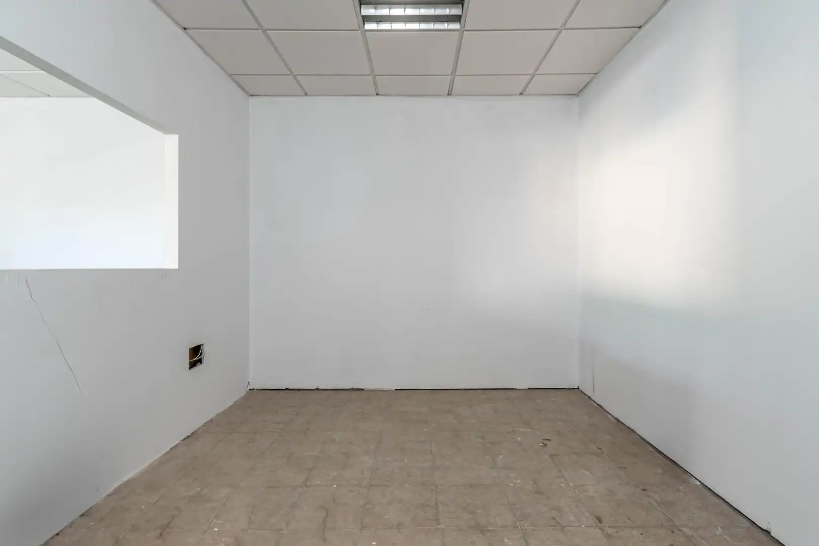 Industrial building to rent in Calle JOSÉ MUÑOZ, imagen 7