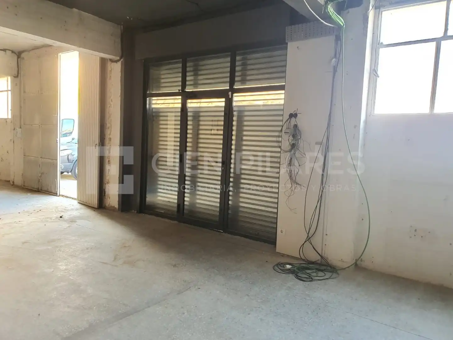 Industrial building for sale in CALLE AURORA, imagen 13