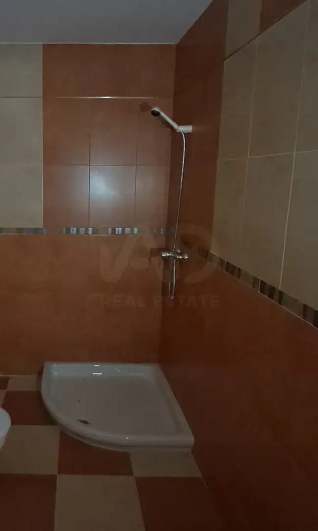 Bathroom of Flat for sale in Lorca  with Terrace