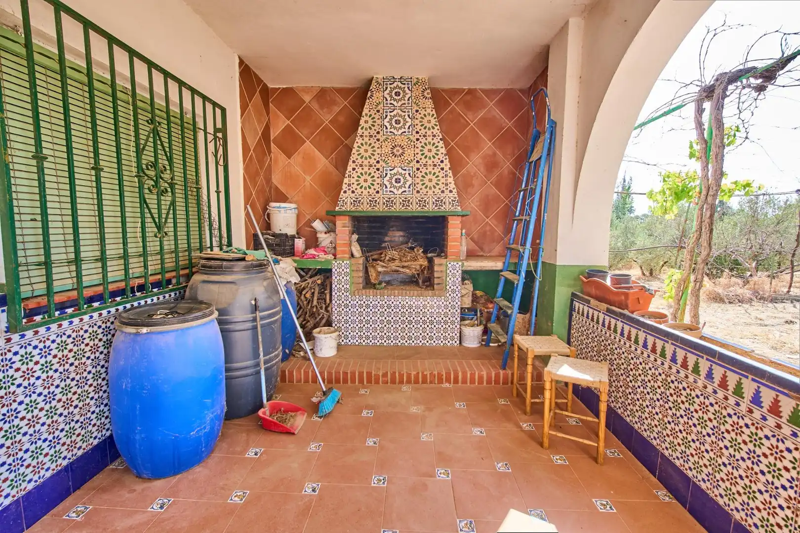 Casa rústica en venda a Calle ,GH, Numero 8, imagen 14