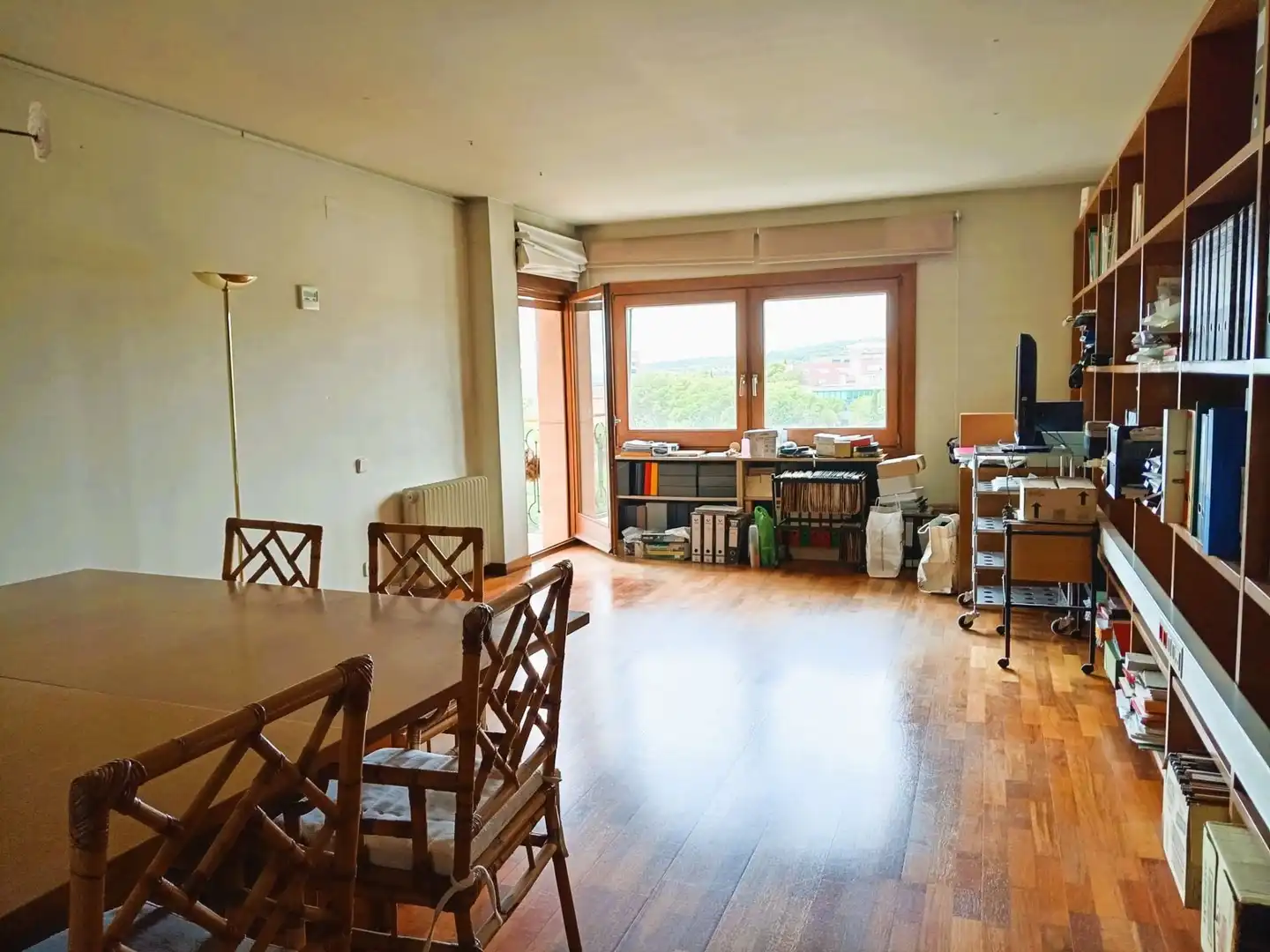 Wohnung mit Aufzug zum Verkauf in Pujada del Castell