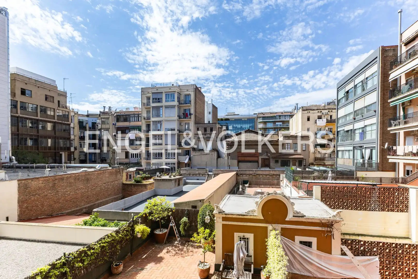 Appartamento con terrazza in vendita a Passeig de Sant Joan, imagen 73