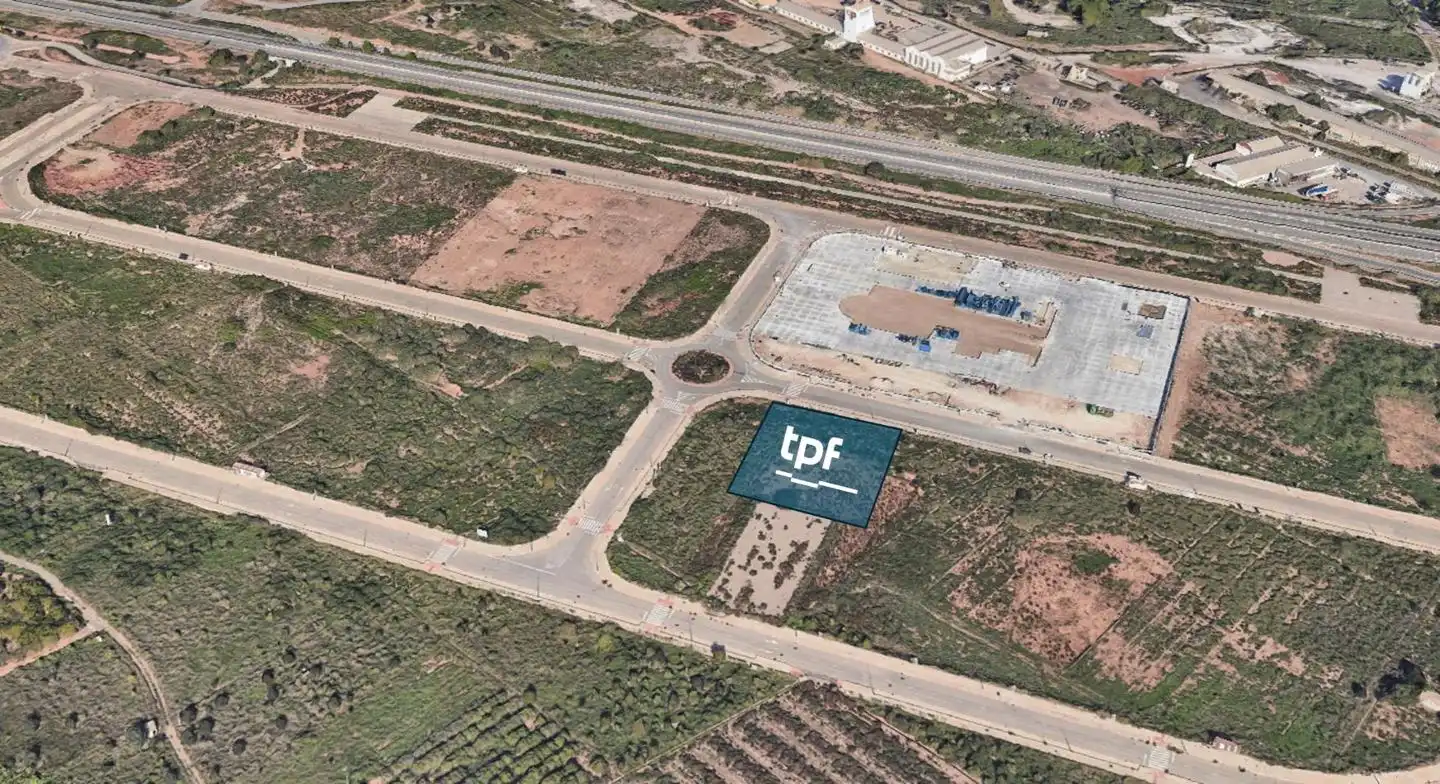 Terreno industriale in vendita a Cassola, imagen 3