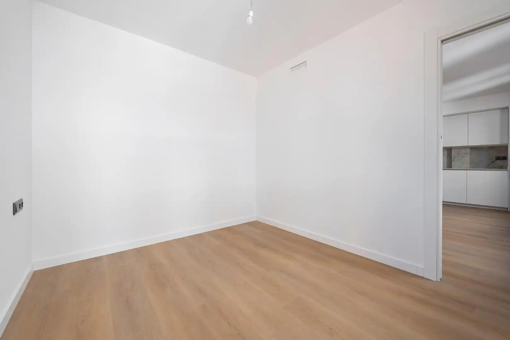 Bedroom of Flat for sale in Tarragona  with Air Conditioner and Heating