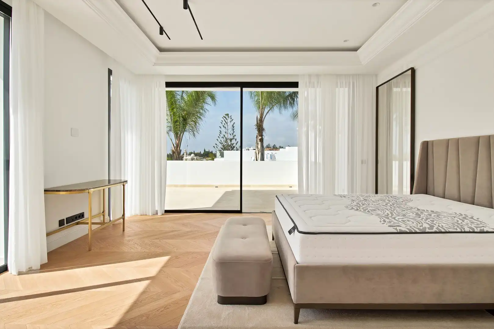 Casa con piscina in vendita a Milla de Oro, imagen 26
