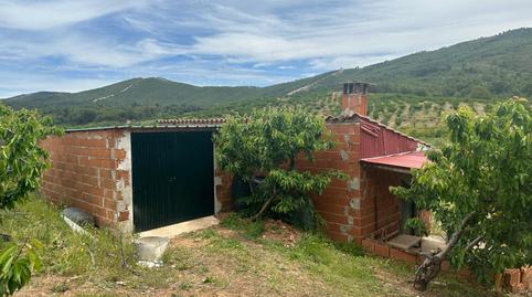 Foto 4 de Finca rústica en venda a Torrecilla de los Ángeles, Cáceres