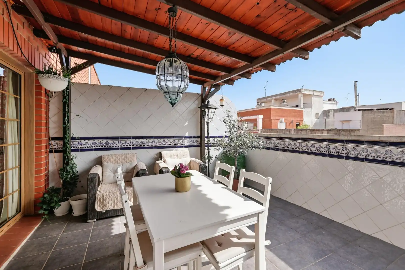 Attic for sale in LLEVANT, Benifaió