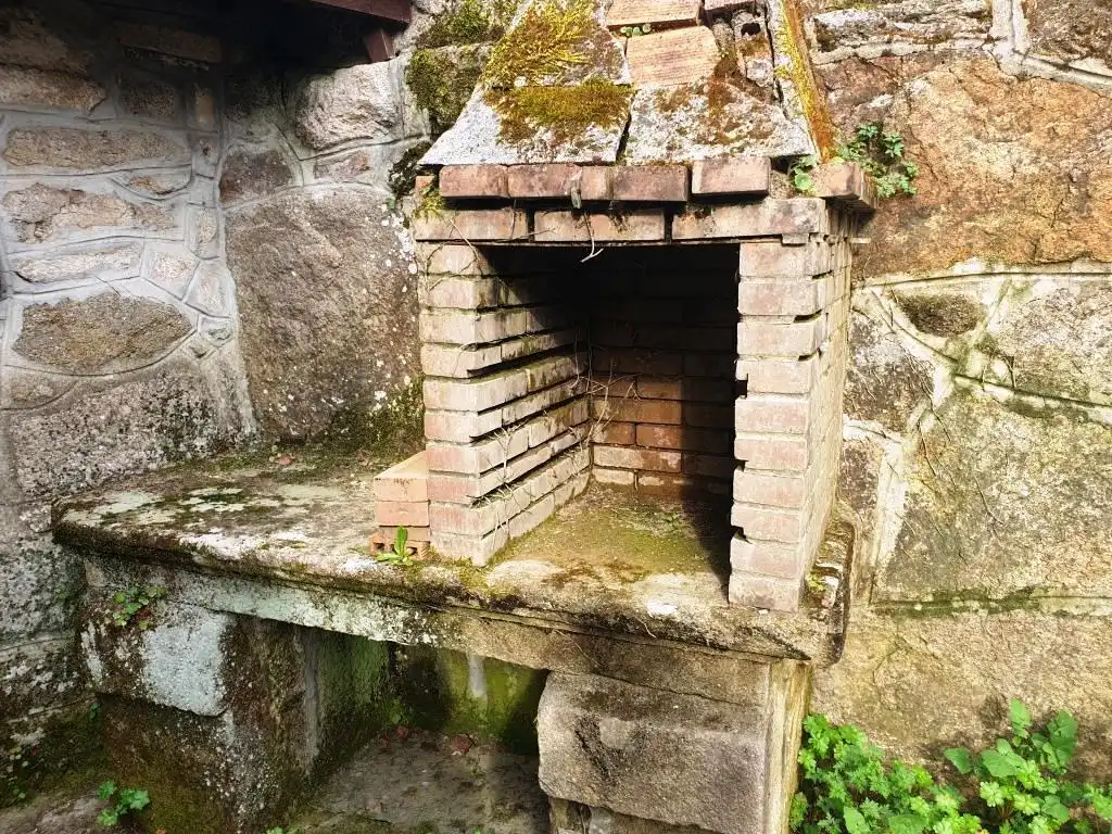 Country house zum Verkauf in Taboadela mit Privatgarten