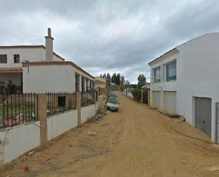 Vista exterior de Casa o xalet en venda en Aljaraque