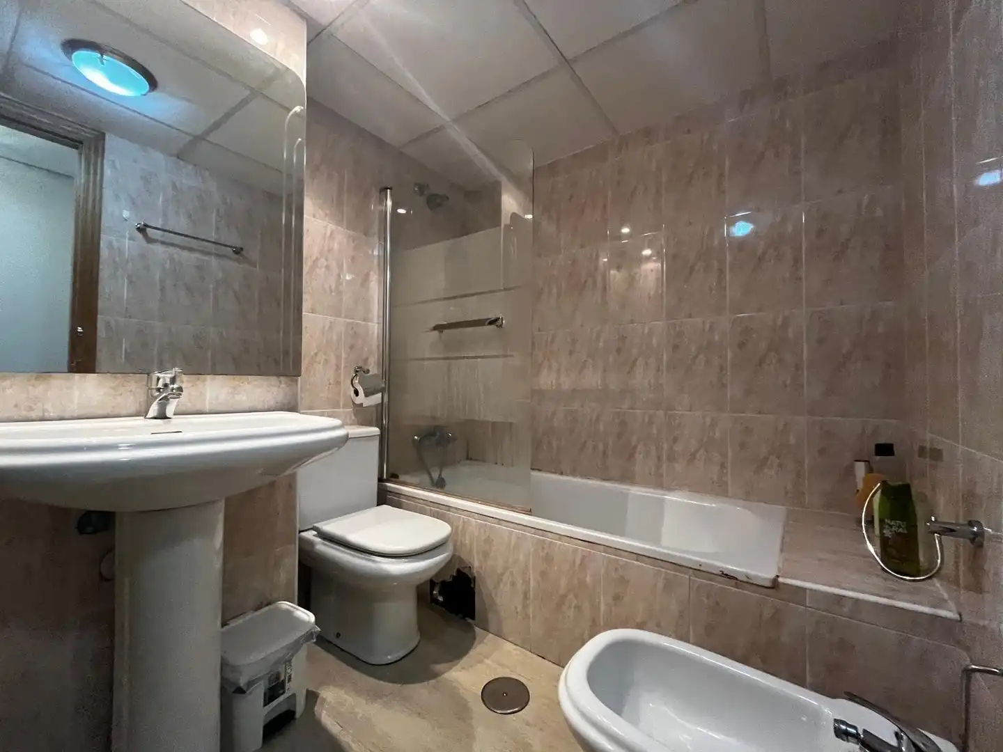 Baño de Piso en venta en Murcia con Aire acondicionado, Calefacción y Terraza