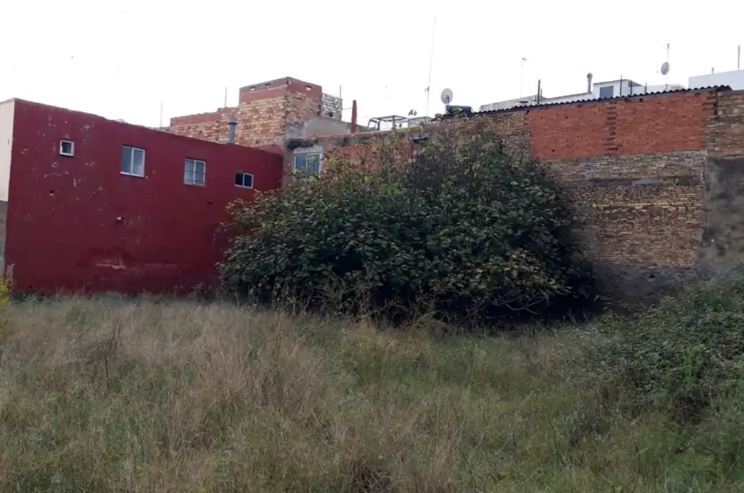 Residencial en venta en Jose Blanes Diez, 7, Alameda Park