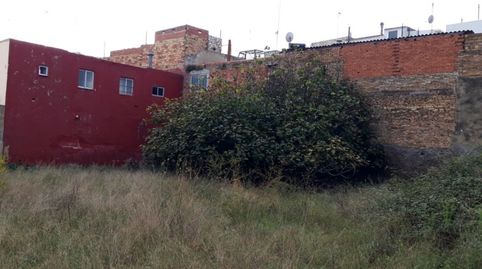 Foto 5 de Residencial en venda a Jose Blanes Diez, 7, Alameda Park, Manises