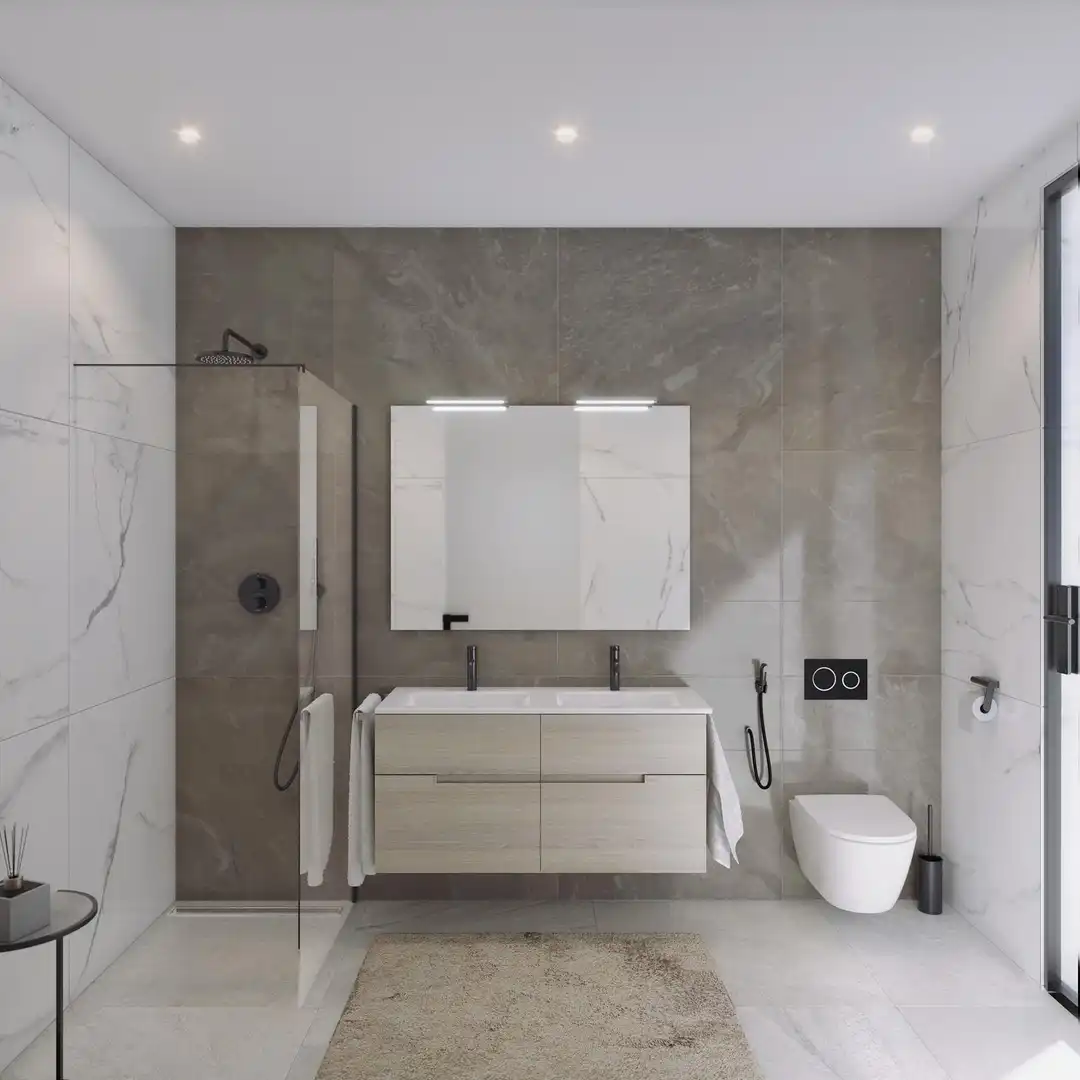Maison mitoyenne avec piscine à vendre à El Raso, imagen 19