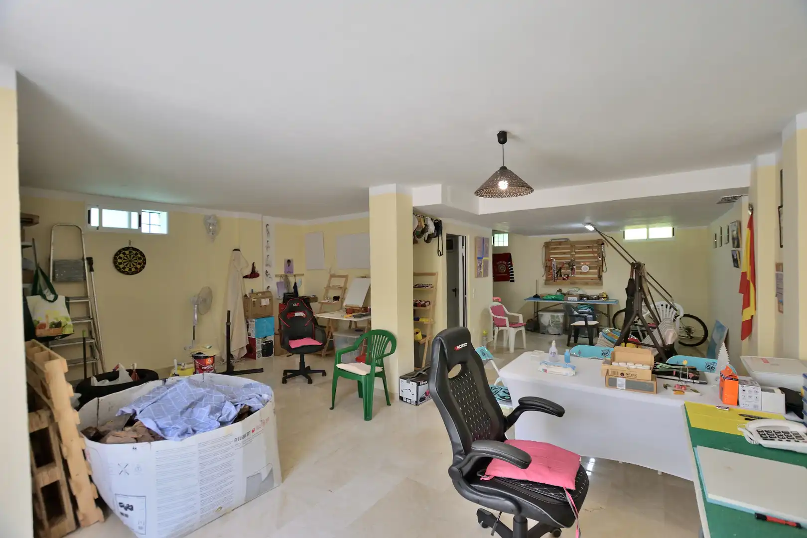 Detached homes for sale in Manilva  with Air Conditioner, Private garden and Terrace