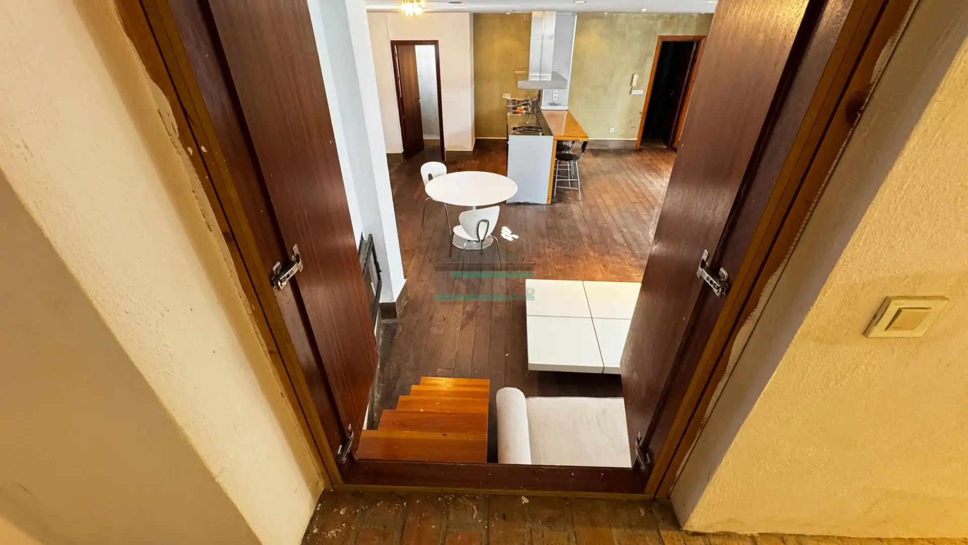 Dúplex en venta en Cájar con Aire acondicionado, Calefacción y Balcón