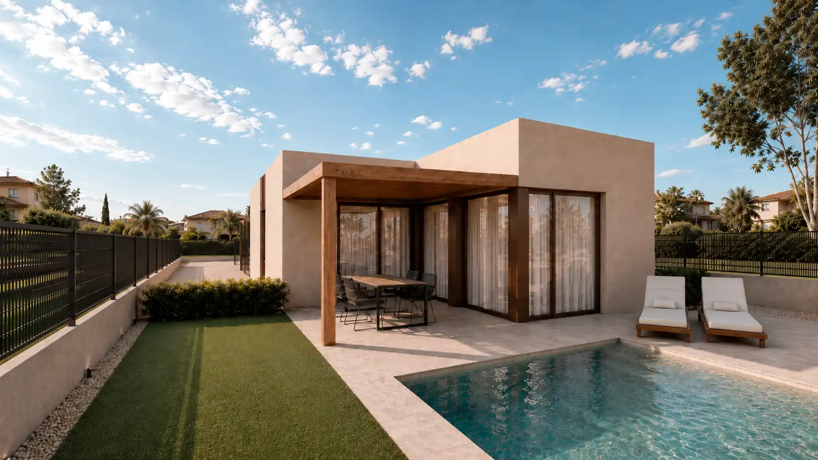 Casa o xalet en venda a Navarcles