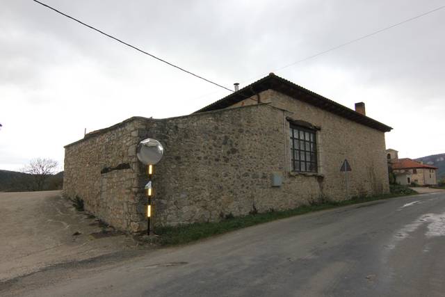 Casa-chalet en Venta en Barron Entitatea, 17 en Erriberagoitia / Ribera Alta