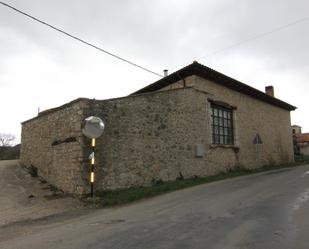 Exterior view of House or chalet for sale in Erriberagoitia / Ribera Alta